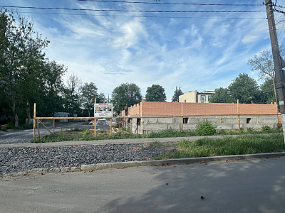 Поселок Персиановский, Улица Мичурина