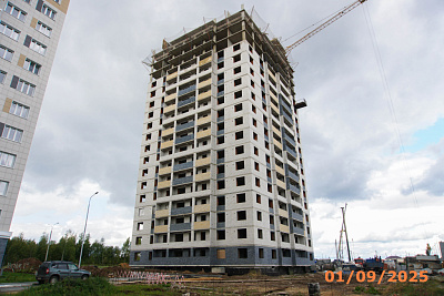 г. Новочебоксарск
