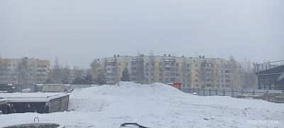 г. Тверь, Улица Оснабрюкская
