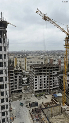 ЖК ПАРК СИТИ