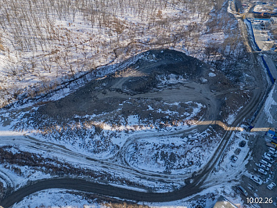 Квартал Нейбута. 4 очередь строительства