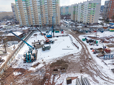 КБС. Курчатова