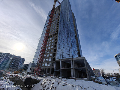 Жилой комплекс 