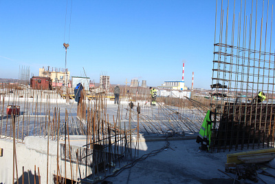 г. Новосибирск, Улица Пролетарская