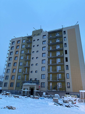 г. Архангельск, Улица