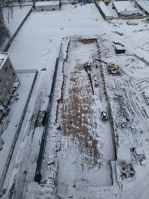 Цветной бульвар