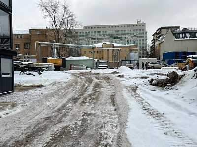 ДОМ XXII