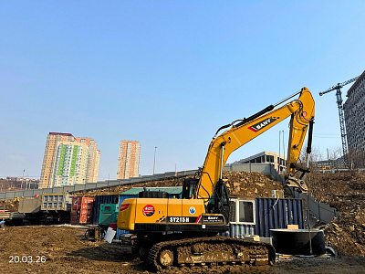 Астон. А зори здесь тихие