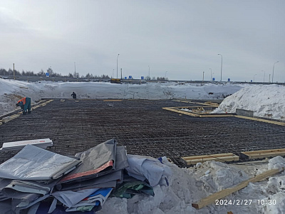 Жилой комплекс НОВЫЙ СВЕТ