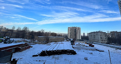 Ньютон Апартментс