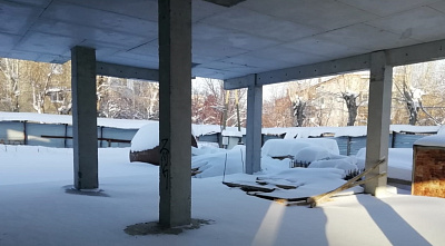 г. Екатеринбург, Улица Агрономическая