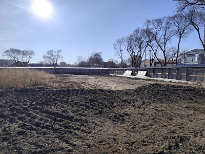 Жилой комплекс 