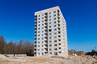 Новоселье