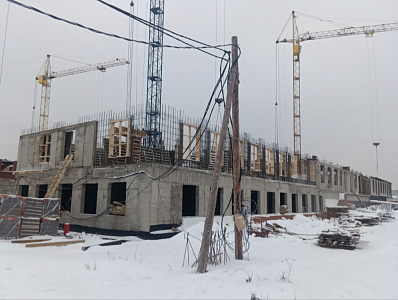 г. Красноярск, Улица Азовская