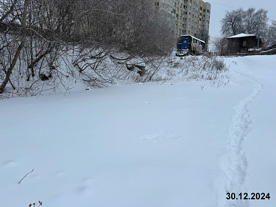 ЖК 535 Квартал