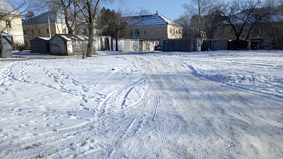 ЖК ДОМ БОНСАЙ