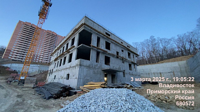 ЖК «Анна»