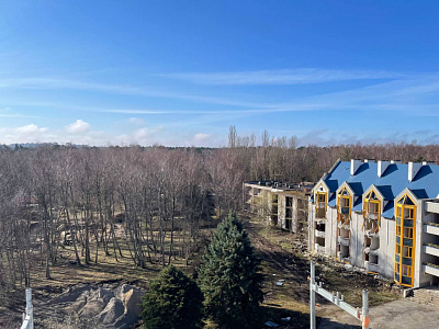 Гостиничный комплекс 