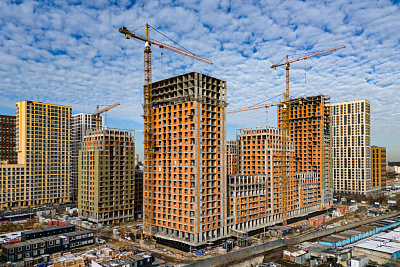 Квартал Метроном