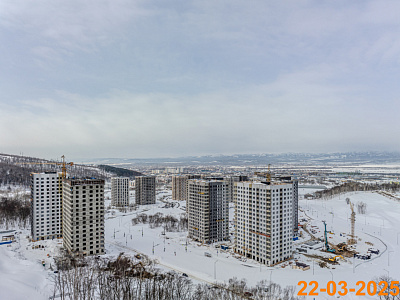 Уюн парк корпус 12