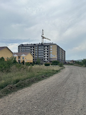 г. Черногорск, Улица Калинина