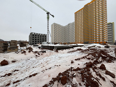 Жилой комплекс