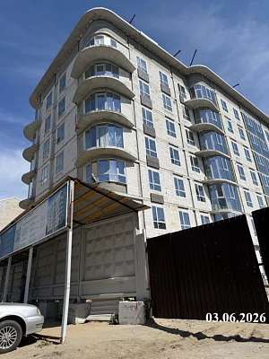 ЖК 