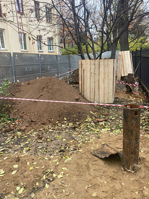 Лёвшинский, 19