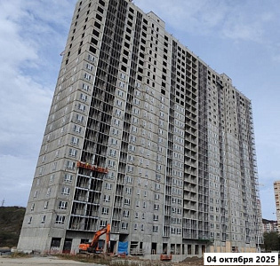г. Владивосток, Улица Нейбута, в районе