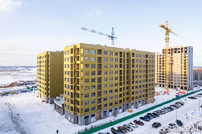Жилой комплекс