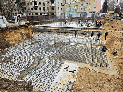 МО, г. Люберцы, Проспект Октябрьский