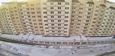 г. Саратов, Проспект Строителей, ул.им.ак.Антонова О.К.и Производственной