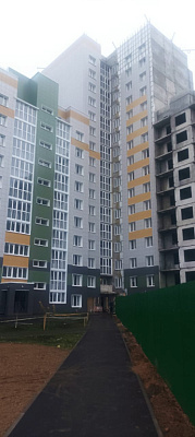 г. Зеленодольск, пр-кт Строителей