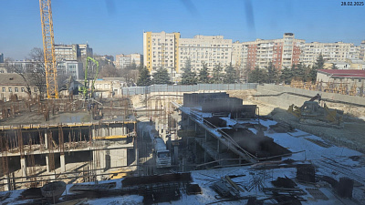 ЖК ПАРК СИТИ