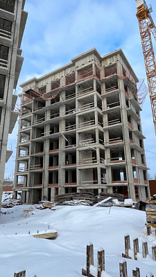 Жилой комплекс Внуково Кантри Клаб