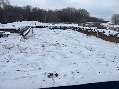 Город-парк 