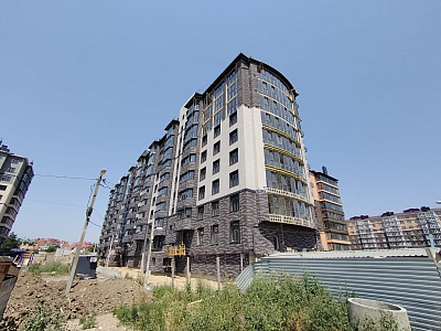 Квартал лета