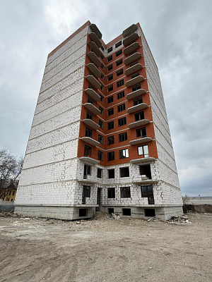 Жилой дом