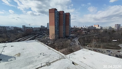 ЖИЛОЙ ДОМ СОЛО