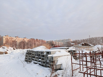 Расцветай на Зорге