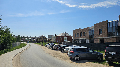 ЖК «MERIDIAN CLUB»