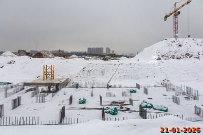 Жилой комплекс