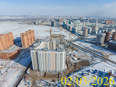г. Красноярск