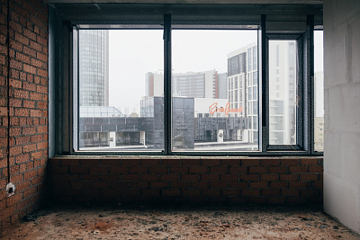 RE.VOLUTION TOWERS