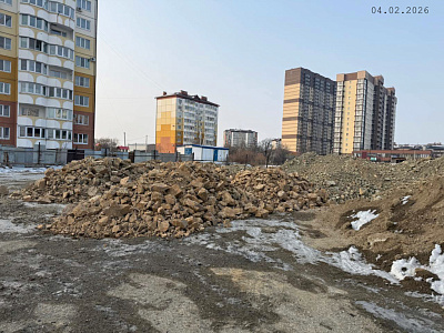 г. Уссурийск