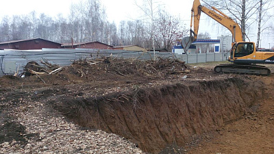 Жилой Комплекс