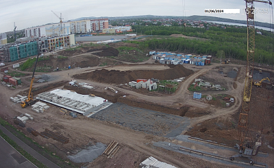 г. Магнитогорск, Проспект Карла Маркса