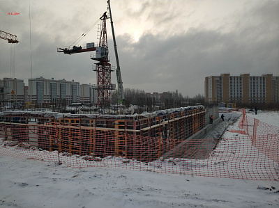 Жилой Комплекс 