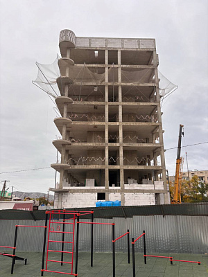 Жилой Комплекс