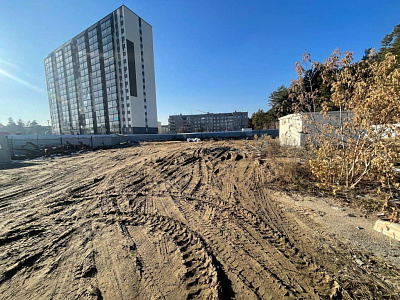 КВАРТАЛ